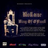 Kokane King of Gfunk