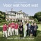 Vivianne's Decision - Gregory Caron & Hannes De Maeyer lyrics