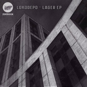 Lager - EP