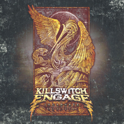 Incarnate (Deluxe) - Killswitch Engage Cover Art