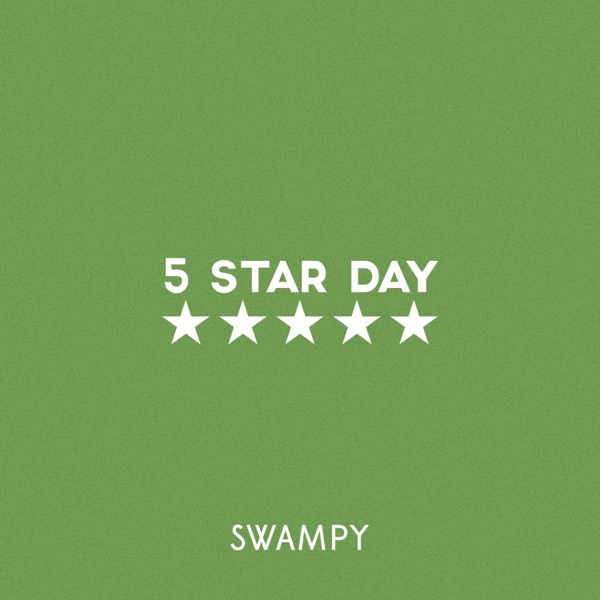 Swampy - EP