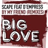 Be My Friend (Michael Gray Radio Edit)