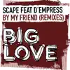 Be My Friend (Michael Gray Radio Edit)