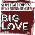 Be My Friend (Seamus Haji Remix)