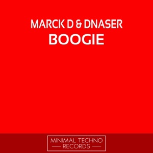 Boogie - Single
