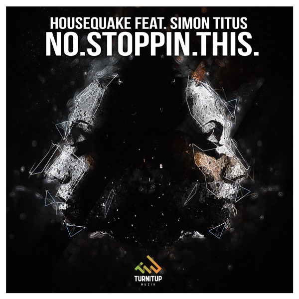 NO.Stoppin.This. (feat. Simon Titus) - Single