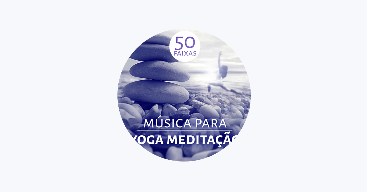 Musica de Yoga — Apple Music