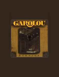 Listen to Garolou, watch music videos, read bio, see tour dates & more!