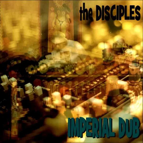 African Soul — The Disciples