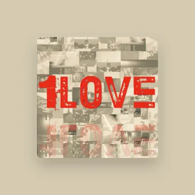 Listen to 1Love, watch music videos, read bio, see tour dates & more!