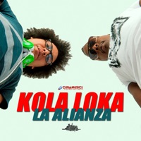 KOLA LOKA - Lyrics, Playlists & Videos