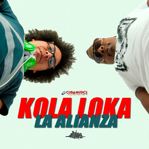 Kola Loka - Song by Aguila DS & Dj Bryan Kingz - Apple Music