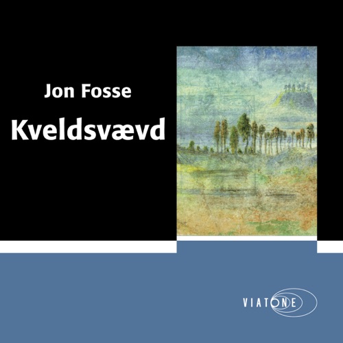 Kveldsvævd (Unabridged) cover
