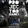 Projector Band - Sudah Ku Tahu artwork