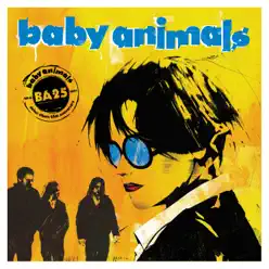 Baby Animals: 25th Anniversary (Deluxe Edition) - Baby Animals