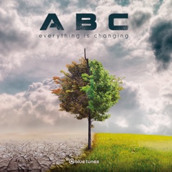 ABC & Red Sun - Space of Time