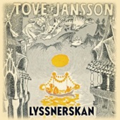Lyssnerskan (Novellsamling) artwork