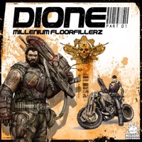 Millenium Floorfillerz, Pt. 01 - Dione