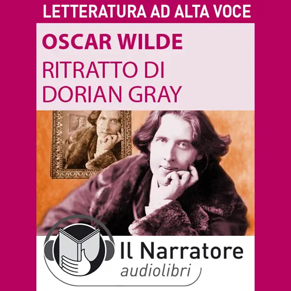 Il ritratto di Dorian Gray