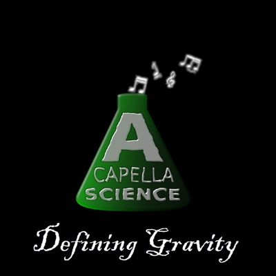 Defining Gravity - Single