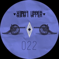 White Canvas - Single - ImAman