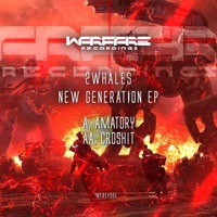 New Generation - Single - 2Whales
