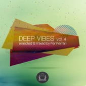 Deep Vibes, Vol. 4 (Selected & Mixed by Fer Ferrari) artwork