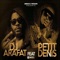 Tempire (feat. Petit Denis) - DJ Arafat lyrics