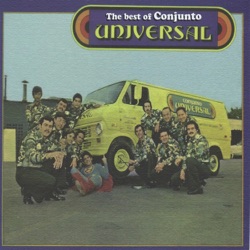 Conjunto Universal - Óyelo Bien