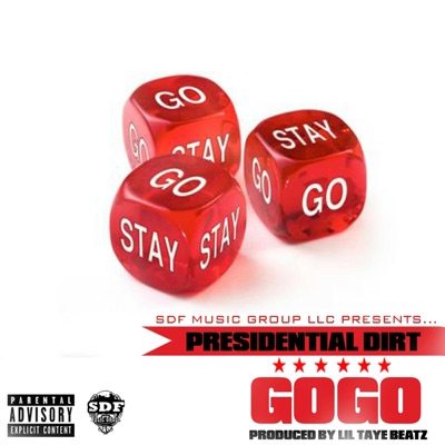 Go Go - Single