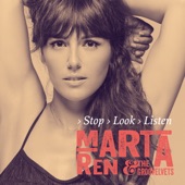 Stop, Look, Listen artwork