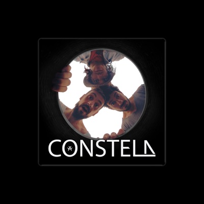 Listen to Constela, watch music videos, read bio, see tour dates & more!