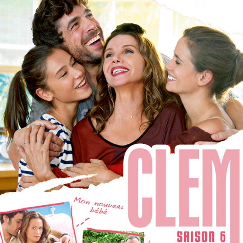 Clem, Saison 6