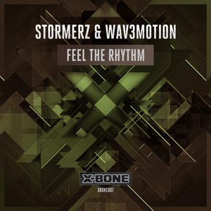 Feel the Rhythm - Single