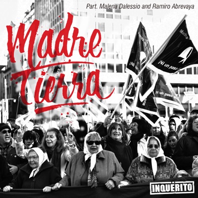 Madre Tierra (feat. Malena Dalessio & Ramiro Abrevaya) - Single