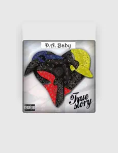 Listen to D.A. Baby, watch music videos, read bio, see tour dates & more!