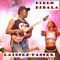 Laissez-passer - Diblo Dibala lyrics