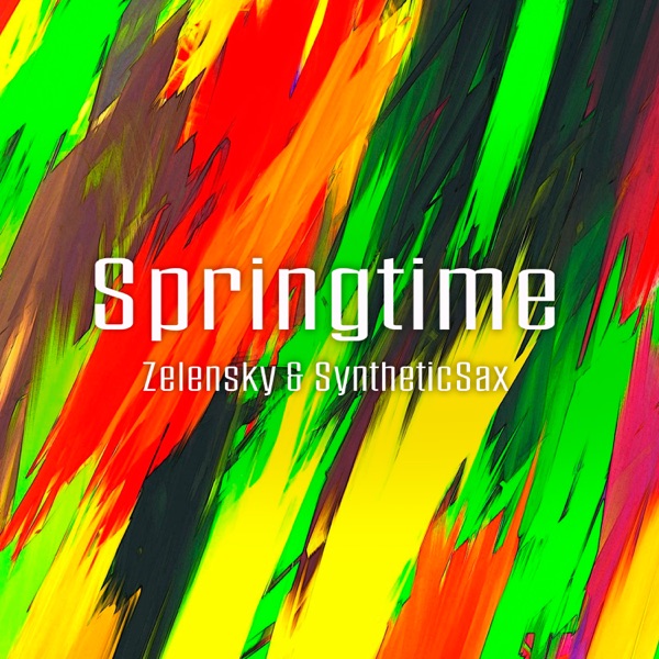 Springtime - Single