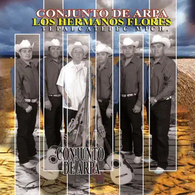 Conjunto De Arpa - Los Hermanos Flores