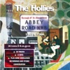 The Hollies At Abbey Road 1963-1966 album cover