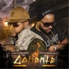 Caliente (feat. Joeva El Cerebro Lirical) - Single