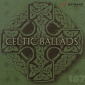 Celtic Ballads artwork