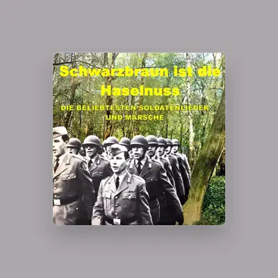 Listen to Heeresmusikkorps IV, watch music videos, read bio, see tour dates & more!