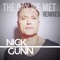 The Day We Met (feat. Sacha Mullin) - Nick Gunn lyrics