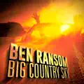 Big Country Sky