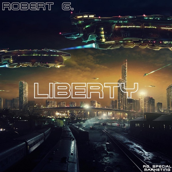 Liberty - EP
