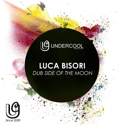 Dub Side of the Moon - Single
