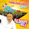 Fang das Licht - Single