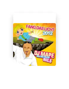 Posłuchaj wykonawcy Der freche Nils, obejrzyj teledyski, przeczytaj biografię, zobacz daty tras koncertowych i nie tylko!