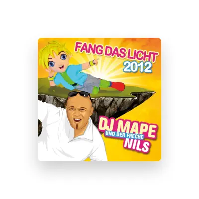Listen to Der freche Nils, watch music videos, read bio, see tour dates & more!